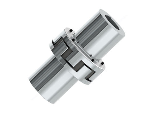  LF彈性柱銷(xiāo)聯(lián)軸器